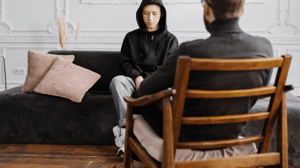 Brisbane Psychology Centres