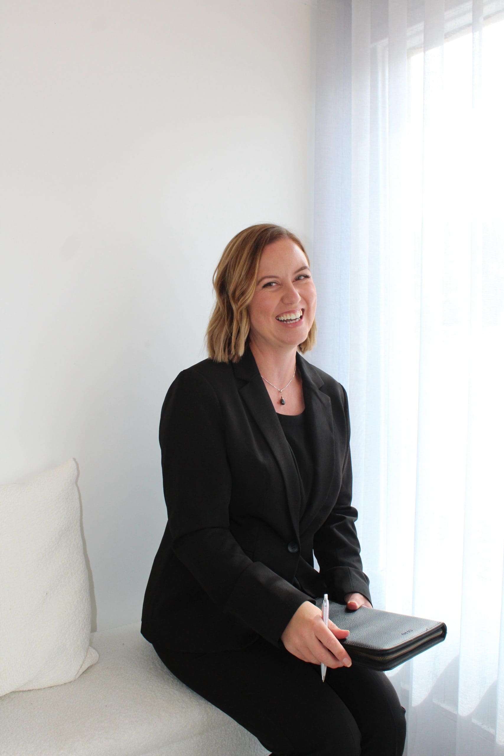 Lana Edwards, Registered Psychologist at Brisbane Mind & Body Clinic
